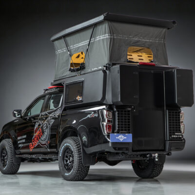 NISSAN ES2700 - 图片 3