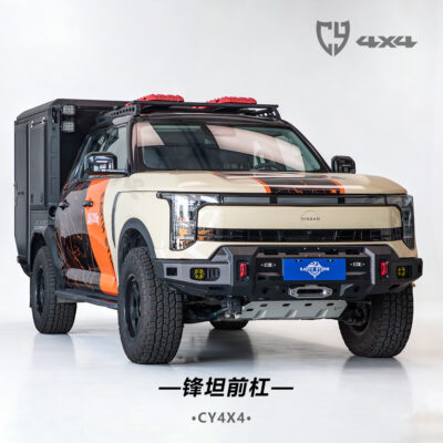 日产Z9/锋坦前竞技杠 - Image 3